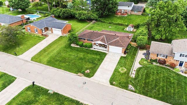 265 Woodyard Drive, Monroe, OH 45050