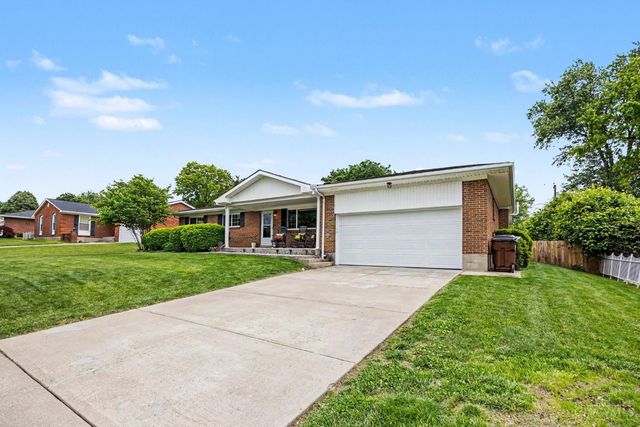 265 Woodyard Drive, Monroe, OH 45050