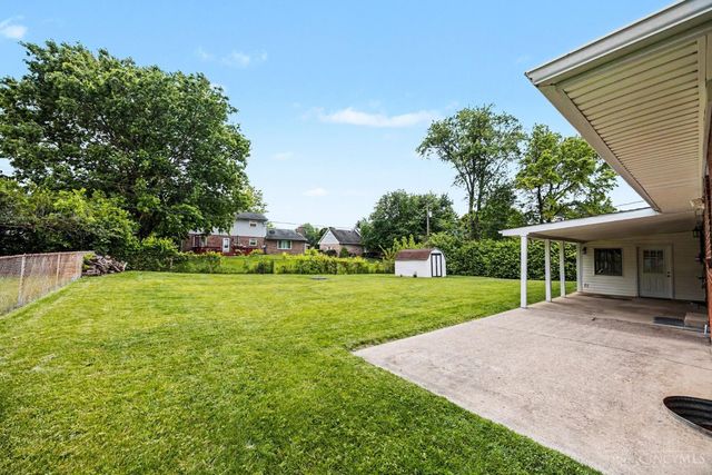 265 Woodyard Drive, Monroe, OH 45050