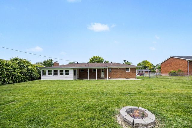 265 Woodyard Drive, Monroe, OH 45050