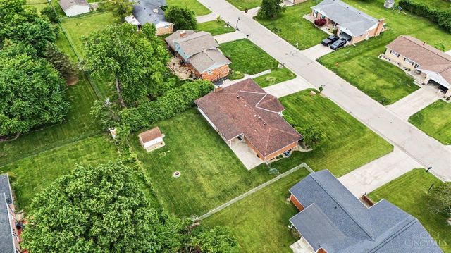265 Woodyard Drive, Monroe, OH 45050