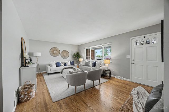 265 Woodyard Drive, Monroe, OH 45050