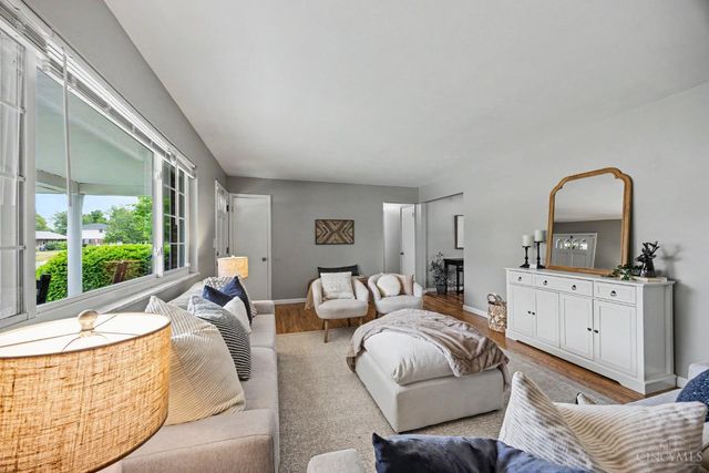 265 Woodyard Drive, Monroe, OH 45050