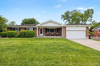 265 Woodyard Drive, Monroe, OH 45050