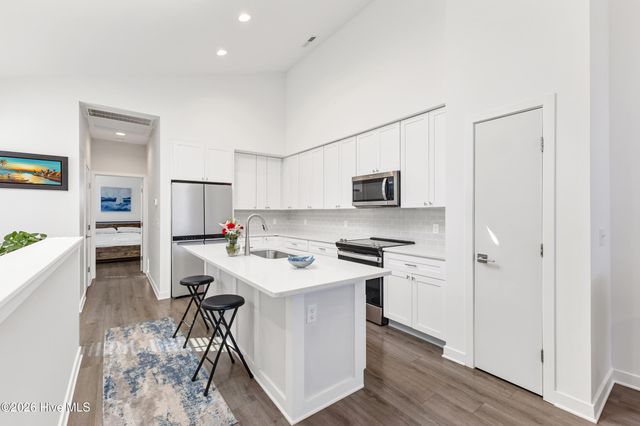 617 Sumter Avenue Unit 1, Carolina Beach, NC 28428