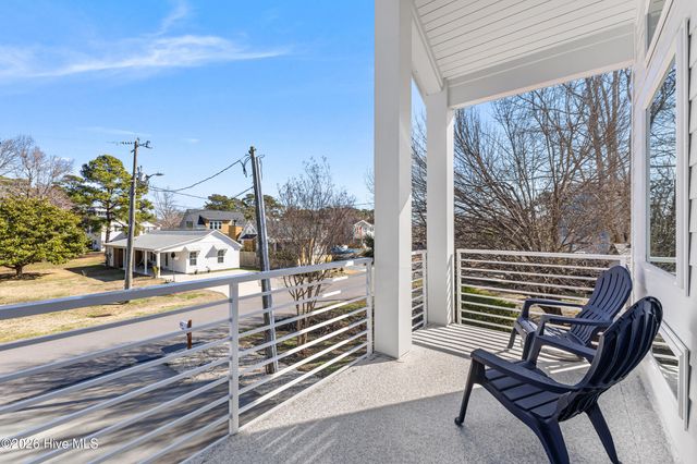 617 Sumter Avenue Unit 1, Carolina Beach, NC 28428