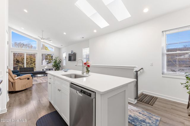 617 Sumter Avenue Unit 1, Carolina Beach, NC 28428