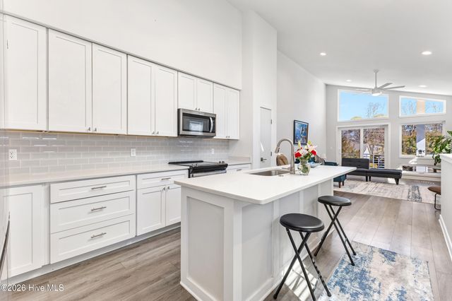 617 Sumter Avenue Unit 1, Carolina Beach, NC 28428