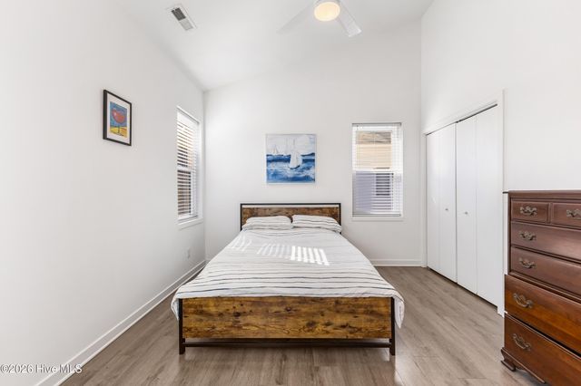 617 Sumter Avenue Unit 1, Carolina Beach, NC 28428