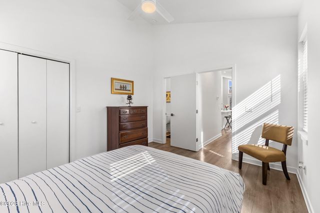 617 Sumter Avenue Unit 1, Carolina Beach, NC 28428