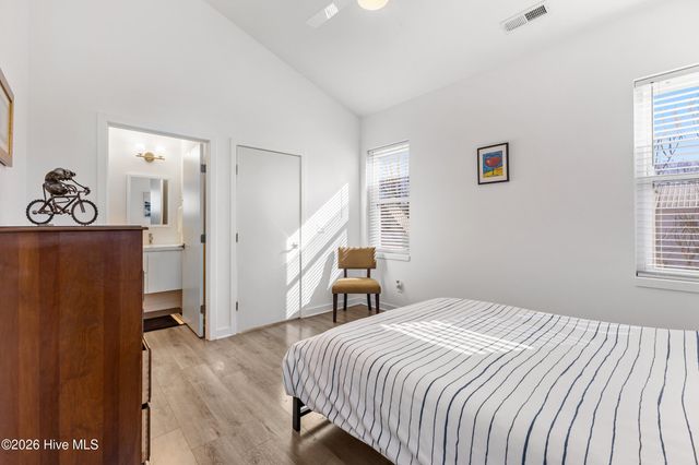 617 Sumter Avenue Unit 1, Carolina Beach, NC 28428