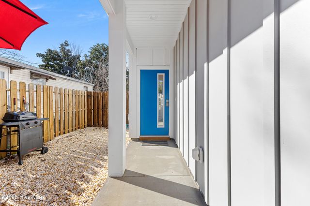 617 Sumter Avenue Unit 1, Carolina Beach, NC 28428