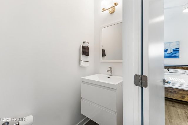 617 Sumter Avenue Unit 1, Carolina Beach, NC 28428