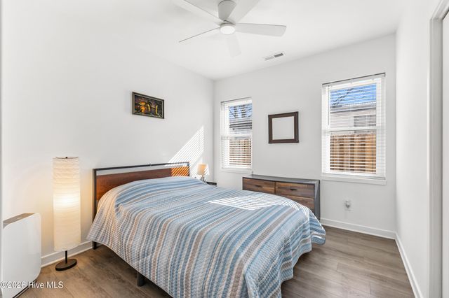 617 Sumter Avenue Unit 1, Carolina Beach, NC 28428