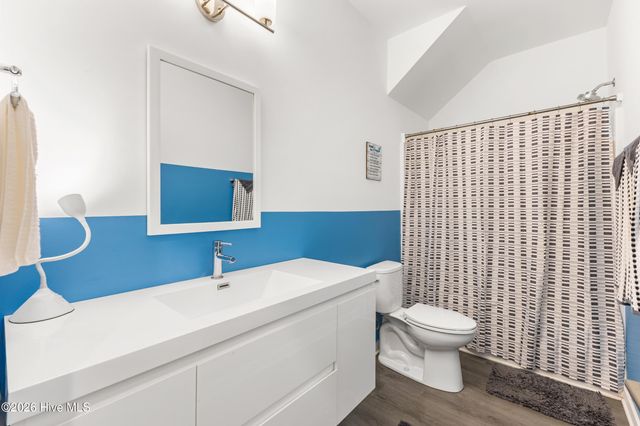 617 Sumter Avenue Unit 1, Carolina Beach, NC 28428