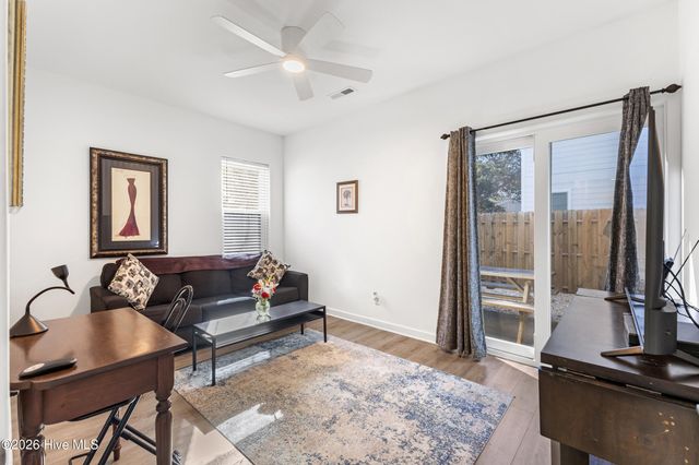 617 Sumter Avenue Unit 1, Carolina Beach, NC 28428