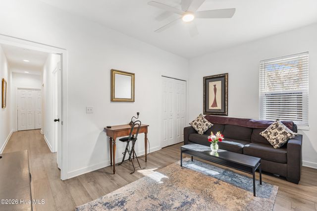 617 Sumter Avenue Unit 1, Carolina Beach, NC 28428