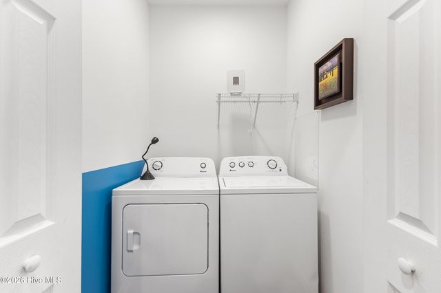 617 Sumter Avenue Unit 1, Carolina Beach, NC 28428