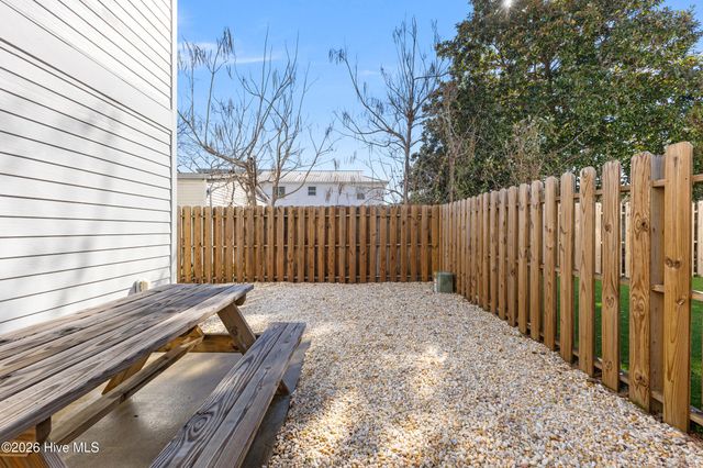 617 Sumter Avenue Unit 1, Carolina Beach, NC 28428