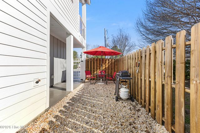 617 Sumter Avenue Unit 1, Carolina Beach, NC 28428