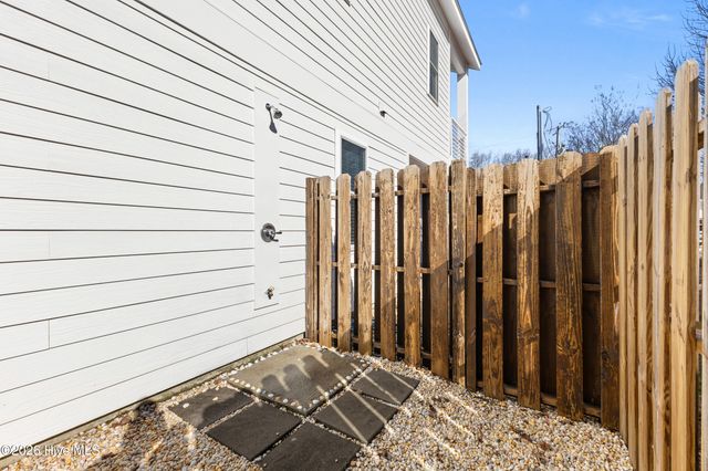 617 Sumter Avenue Unit 1, Carolina Beach, NC 28428