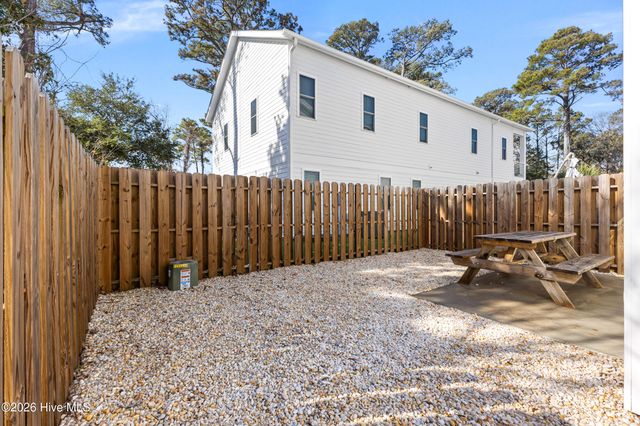 617 Sumter Avenue Unit 1, Carolina Beach, NC 28428