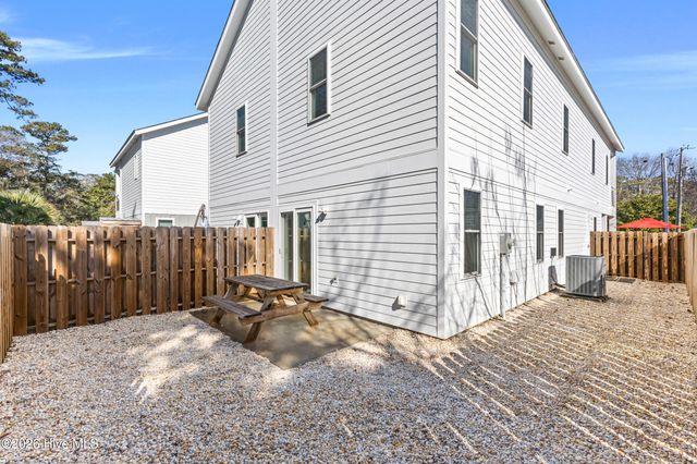 617 Sumter Avenue Unit 1, Carolina Beach, NC 28428