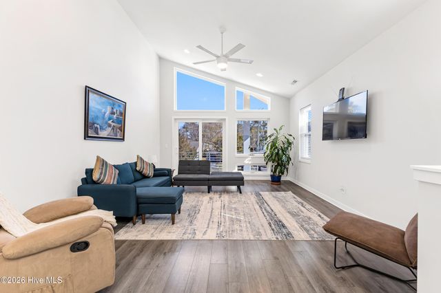 617 Sumter Avenue Unit 1, Carolina Beach, NC 28428