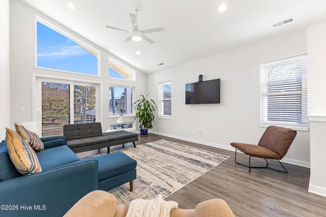 617 Sumter Avenue Unit 1, Carolina Beach, NC 28428