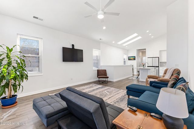 617 Sumter Avenue Unit 1, Carolina Beach, NC 28428