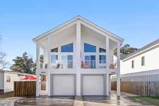 617 Sumter Avenue Unit 1, Carolina Beach, NC 28428