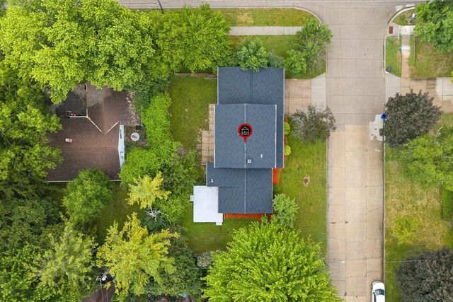 1618 S RIVERDALE DRIVE, Appleton, WI 54914
