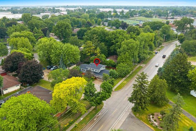 1618 S RIVERDALE DRIVE, Appleton, WI 54914