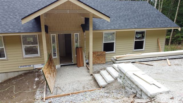 392 W Alder Drive, Sedro Woolley, WA 98284