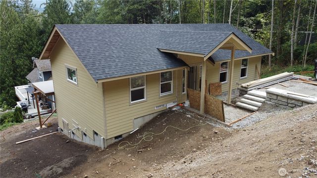 392 W Alder Drive, Sedro Woolley, WA 98284