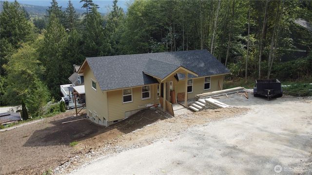 392 W Alder Drive, Sedro Woolley, WA 98284