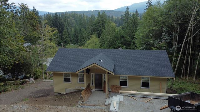 392 W Alder Drive, Sedro Woolley, WA 98284