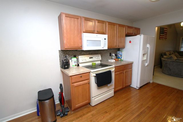 504 Brooks Hollow Court, Dundee Twp, MI 48161