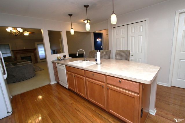 504 Brooks Hollow Court, Dundee Twp, MI 48161