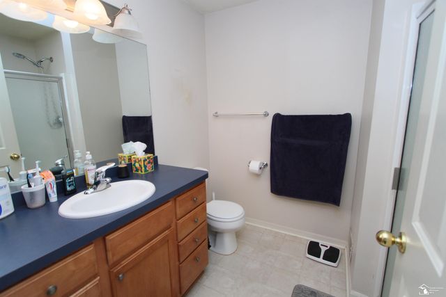 504 Brooks Hollow Court, Dundee Twp, MI 48161