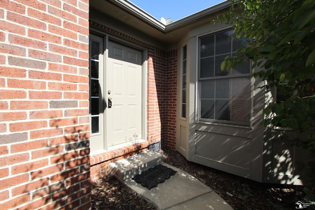 504 Brooks Hollow Court, Dundee Twp, MI 48161