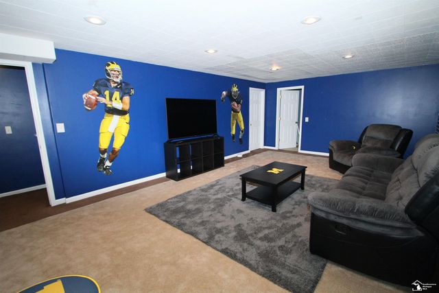 504 Brooks Hollow Court, Dundee Twp, MI 48161