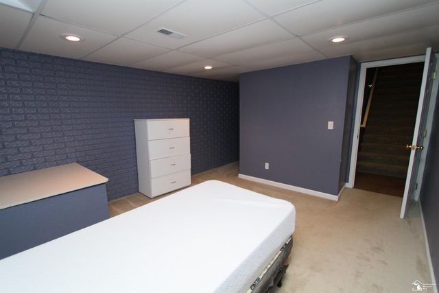 504 Brooks Hollow Court, Dundee Twp, MI 48161