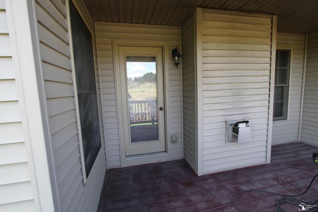 504 Brooks Hollow Court, Dundee Twp, MI 48161