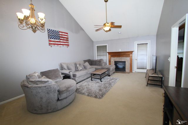 504 Brooks Hollow Court, Dundee Twp, MI 48161