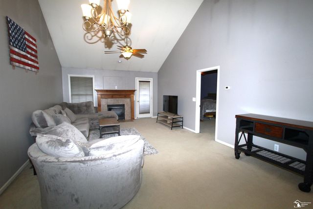 504 Brooks Hollow Court, Dundee Twp, MI 48161