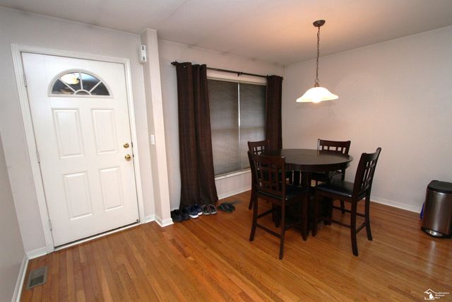 504 Brooks Hollow Court, Dundee Twp, MI 48161