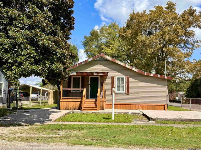224 E Railroad St, Gonzales, LA 70737