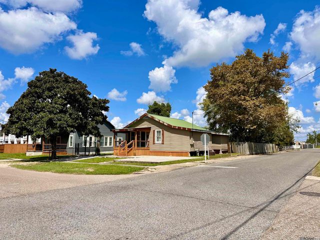 224 E Railroad St, Gonzales, LA 70737