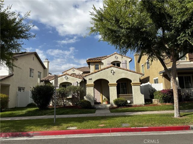25998 Lugo, Loma Linda, CA 92354